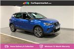 2021 SEAT Arona