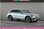 2019 Mercedes-Benz GLC