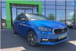 2024 Skoda Fabia