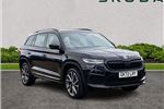 2022 Skoda Kodiaq