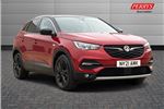 2021 Vauxhall Grandland X