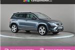 2022 SEAT Ateca