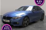 2018 BMW 3 Series