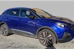 2020 Peugeot 3008