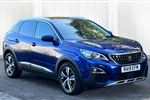 2019 Peugeot 3008