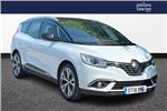 2018 Renault Grand Scenic