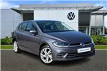 2024 Volkswagen Polo