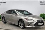 2019 Lexus ES