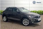 2020 Volkswagen T-Roc