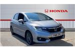 2018 Honda Jazz