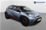 2023 Toyota Aygo X