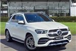 2019 Mercedes-Benz GLE