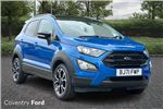 2021 Ford EcoSport