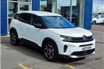 2023 Citroen C5 Aircross