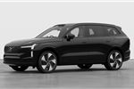 Volvo Ex90