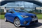 2023 SEAT Ibiza