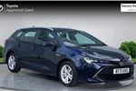 2022 Toyota Corolla Touring Sport