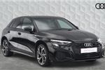 2024 Audi A3