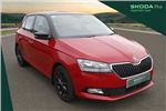 2019 Skoda Fabia