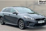 2021 Kia Ceed