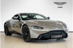 2019 Aston Martin Vantage