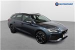 2021 Cupra Leon Estate