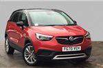 2020 Vauxhall Crossland X