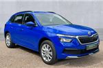 2023 Skoda Kamiq
