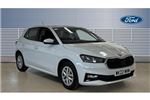2022 Skoda Fabia