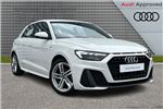 2021 Audi A1