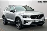 2023 Volvo XC40