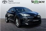 2023 Toyota C-HR