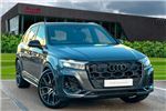 2024 Audi Q7