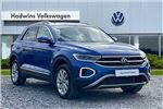 2022 Volkswagen T-Roc