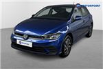 2022 Volkswagen Polo