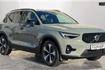 2024 Volvo XC40