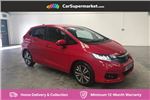 2018 Honda Jazz