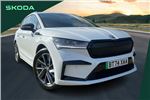 2024 Skoda Enyaq