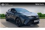 2023 Toyota C-HR