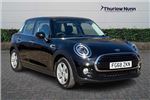 2018 MINI Hatchback 5dr