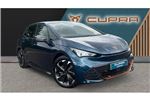 2024 Cupra Born