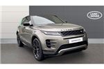 2019 Land Rover Range Rover Evoque