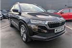 2023 Skoda Karoq