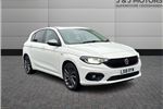 2018 Fiat Tipo