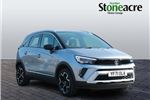 2021 Vauxhall Crossland