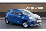 2017 Hyundai i10