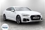 2020 Audi A5 Sportback