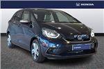 2022 Honda Jazz