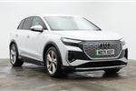 2022 Audi Q4