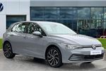 2022 Volkswagen Golf